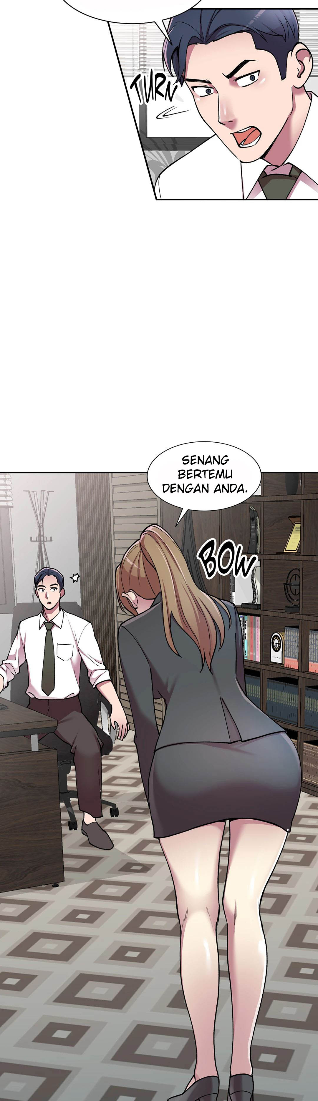 My Secretary&#8217;s Got a Secret - Chapter 2 3
