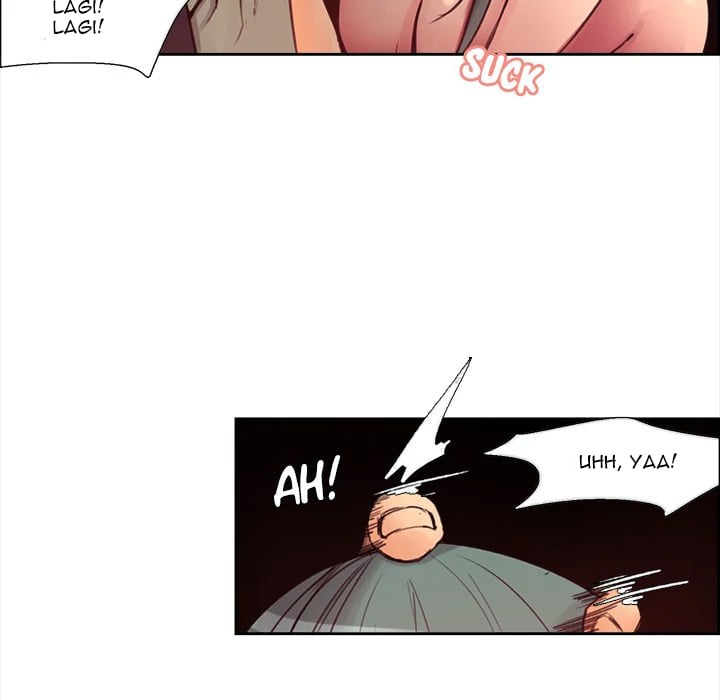 Erostica - Chapter 2 37