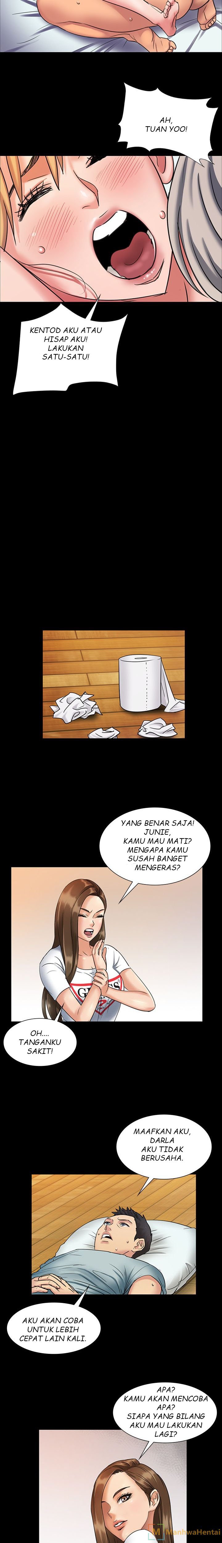 Queen Bee (Andrew) - Chapter 2 18