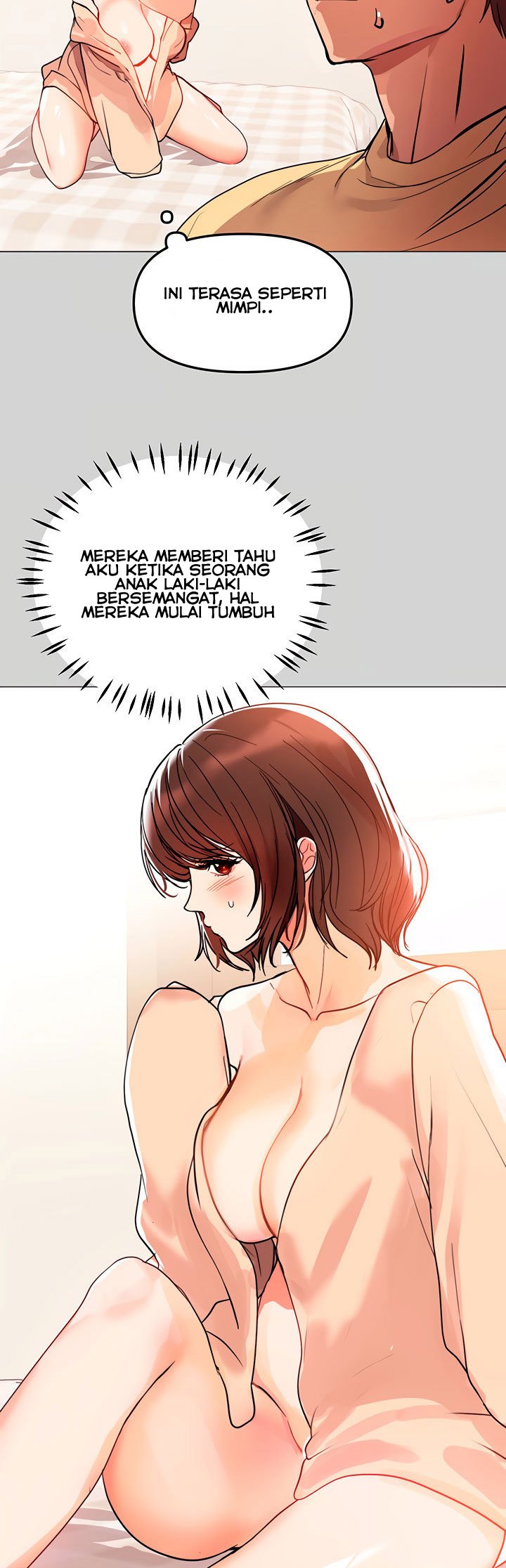 My Landlady Noona - Chapter 2 42