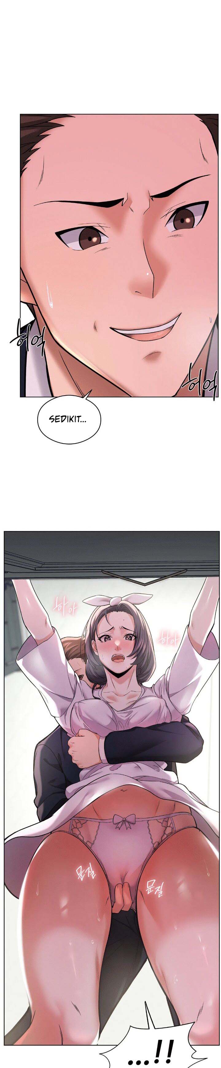 Sweet Family - Chapter 2 26