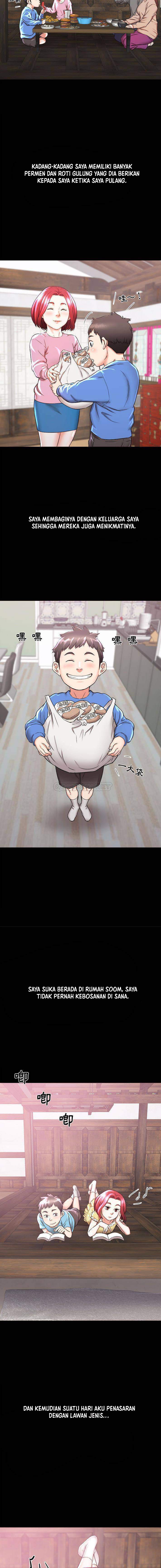 Staying at The Sisters House - Chapter 2 10
