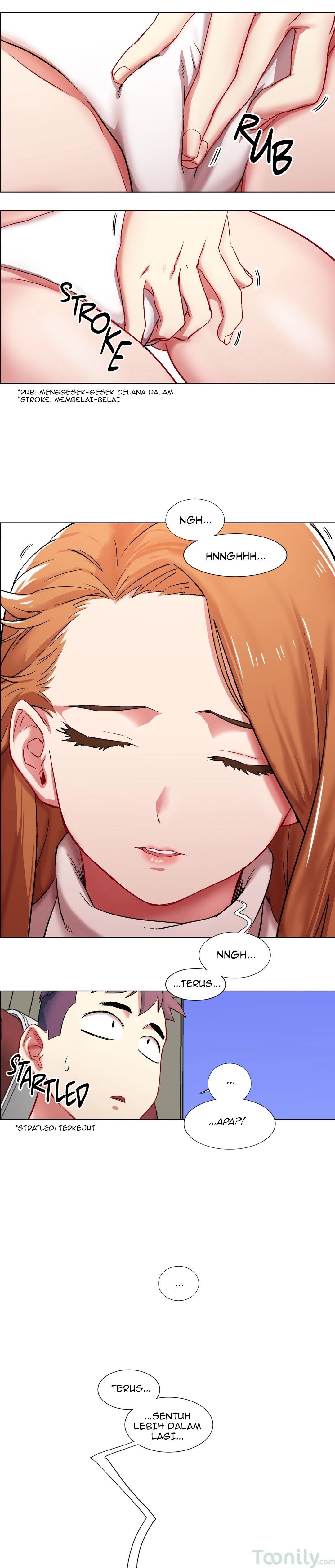 Rental Girls - Chapter 2 22