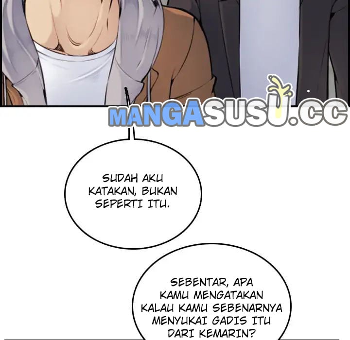 Never Too Late - Chapter 2 99