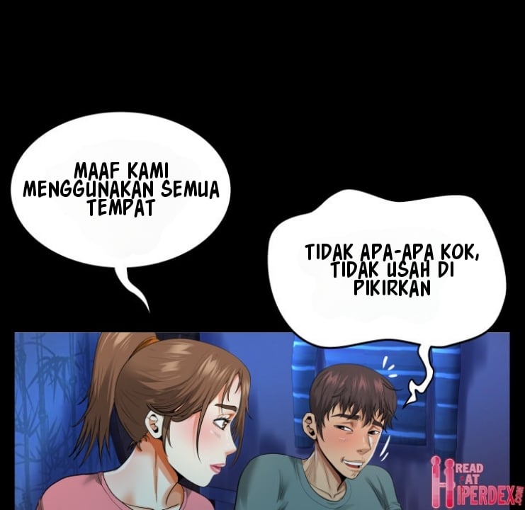 The Unforeseen Guest - Chapter 2 25