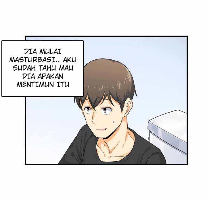 The Ark Is Me - Chapter 2 83