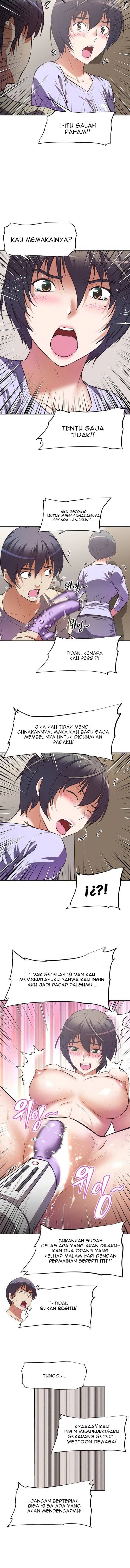 Streamer Aunt - Chapter 2 8