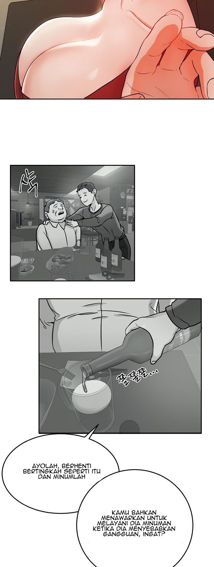 Part Time Job - Chapter 2 12