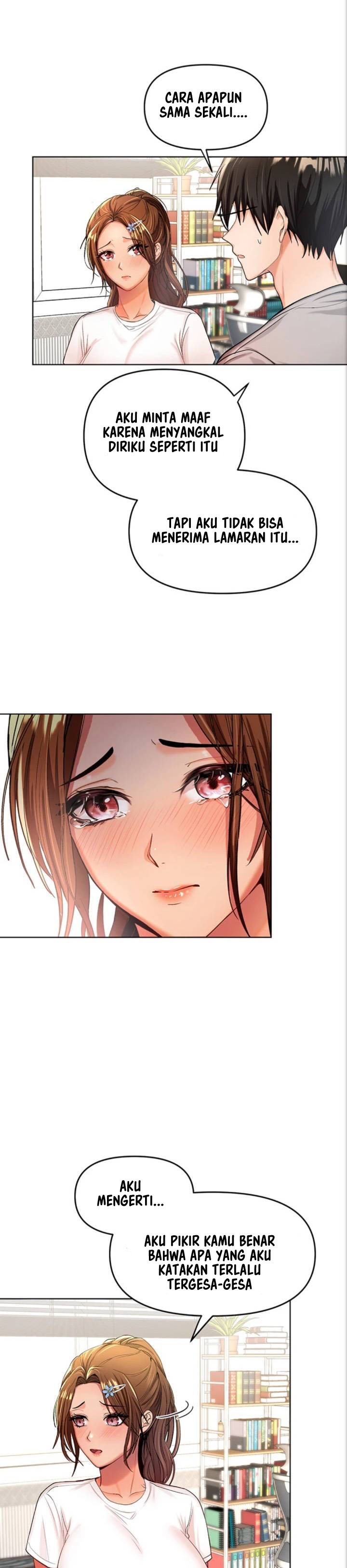 Sponsor Me Please - Chapter 2 18
