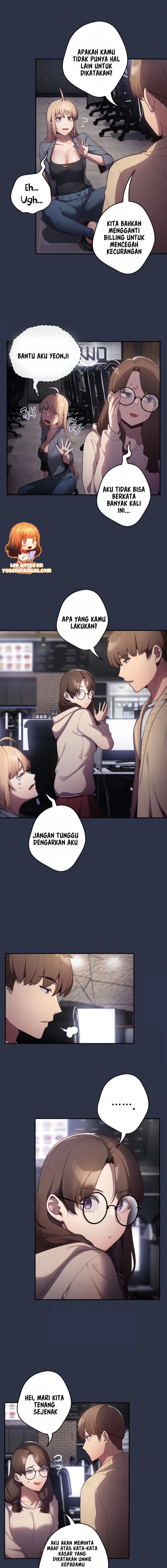 That&#8217;s not how it&#8217;s done - Chapter 2 9