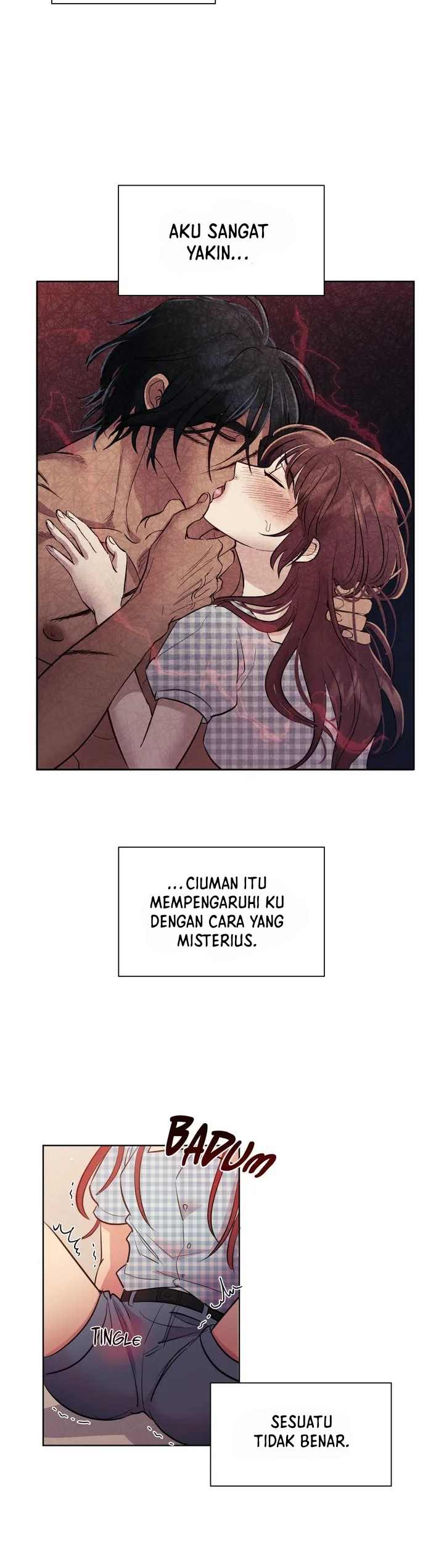 Hana’s Demons of Lust - Chapter 2 19