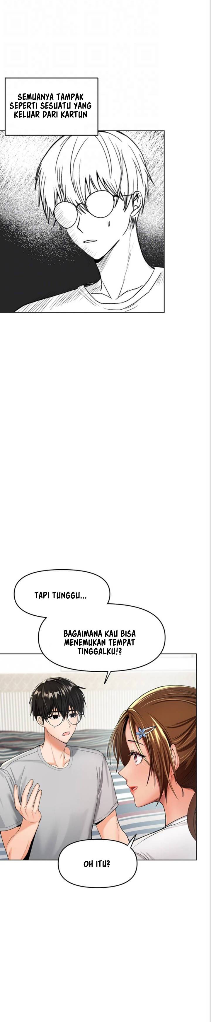 Sponsor Me Please - Chapter 2 6
