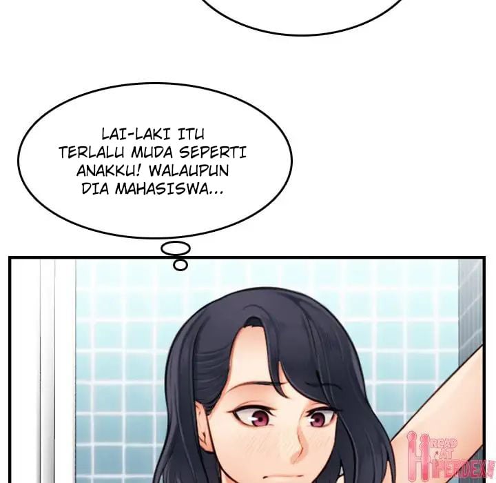 Never Too Late - Chapter 2 87