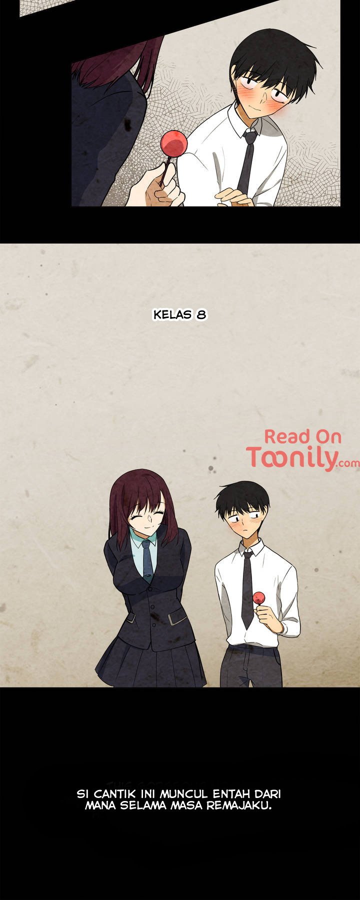 Shame Room - Chapter 2 30