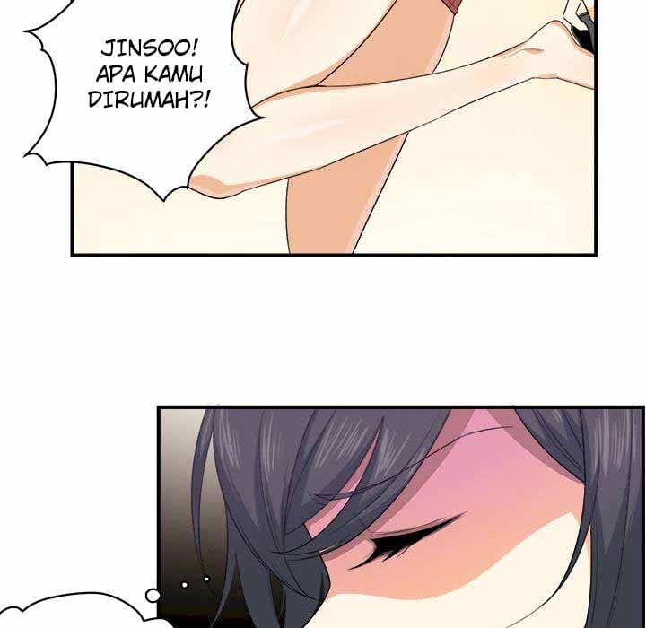The Ark Is Me - Chapter 2 52