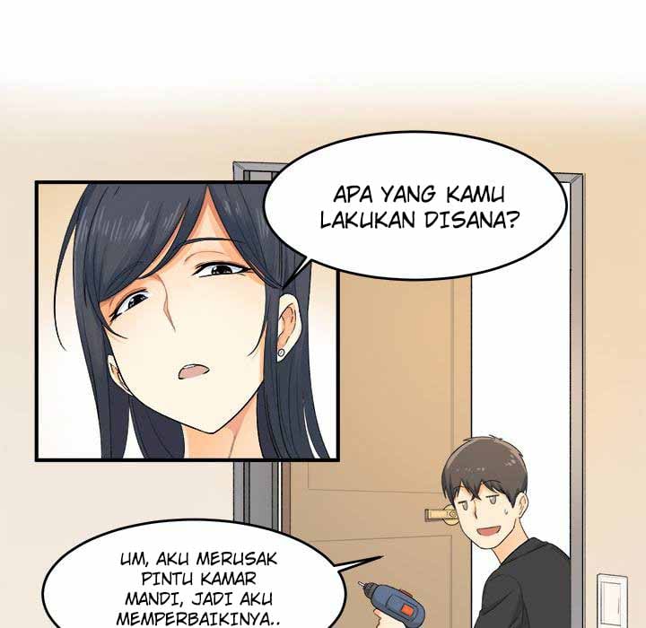 The Ark Is Me - Chapter 2 57