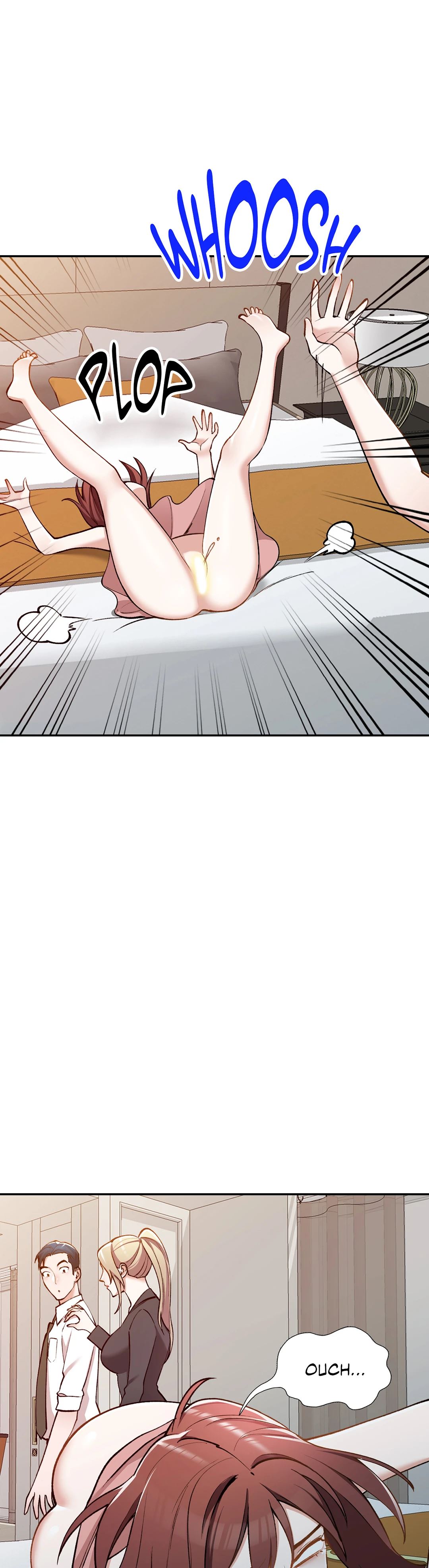 My Secretary&#8217;s Got a Secret - Chapter 2 41