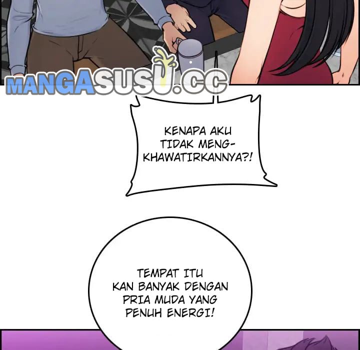 Never Too Late - Chapter 2 13