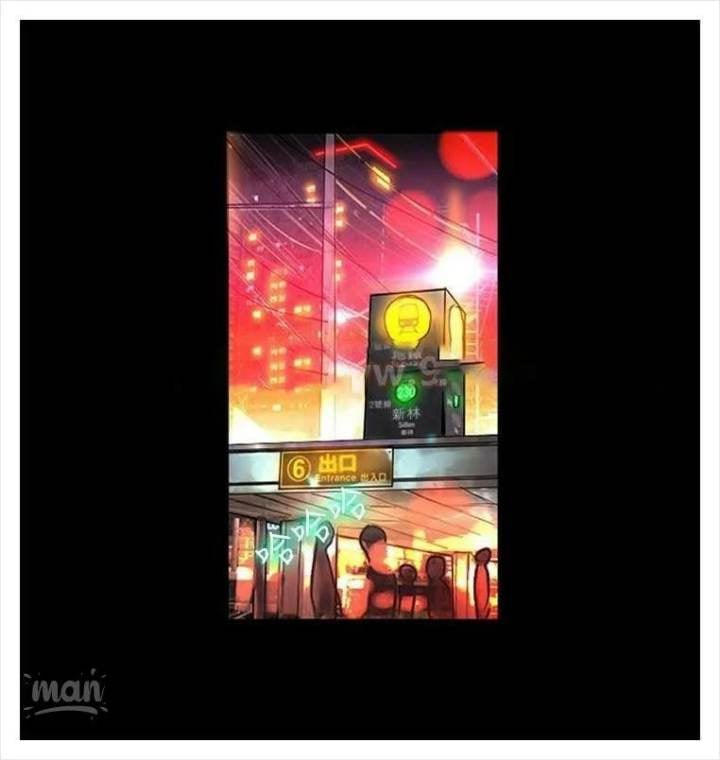PC Goddess Room - Chapter 2 3