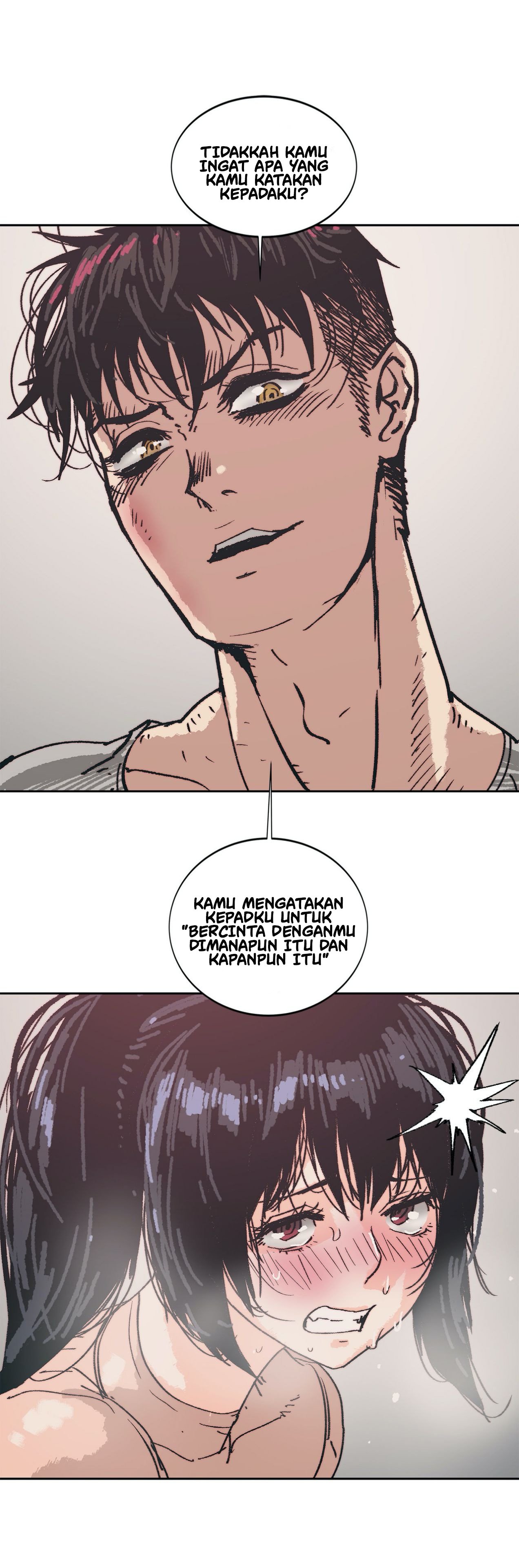 Desire to Kill - Chapter 2 40