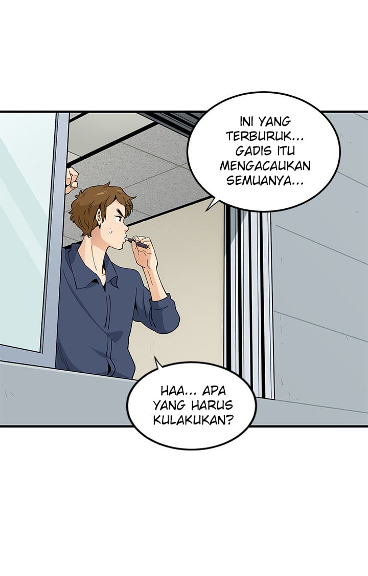 Love Factory - Chapter 2 29