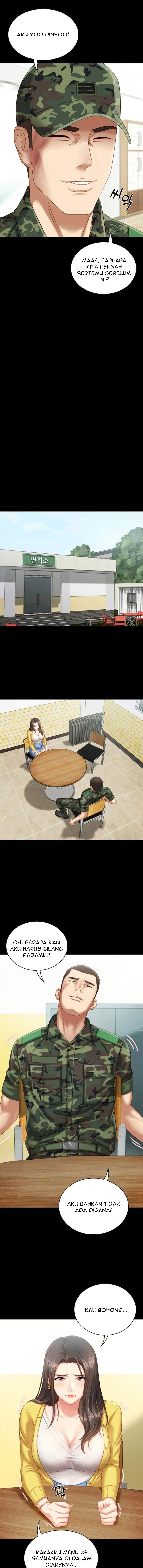 My Sisters Duty - Chapter 2 6