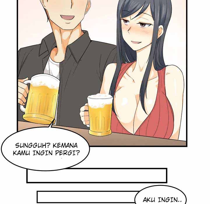 The Ark Is Me - Chapter 2 45