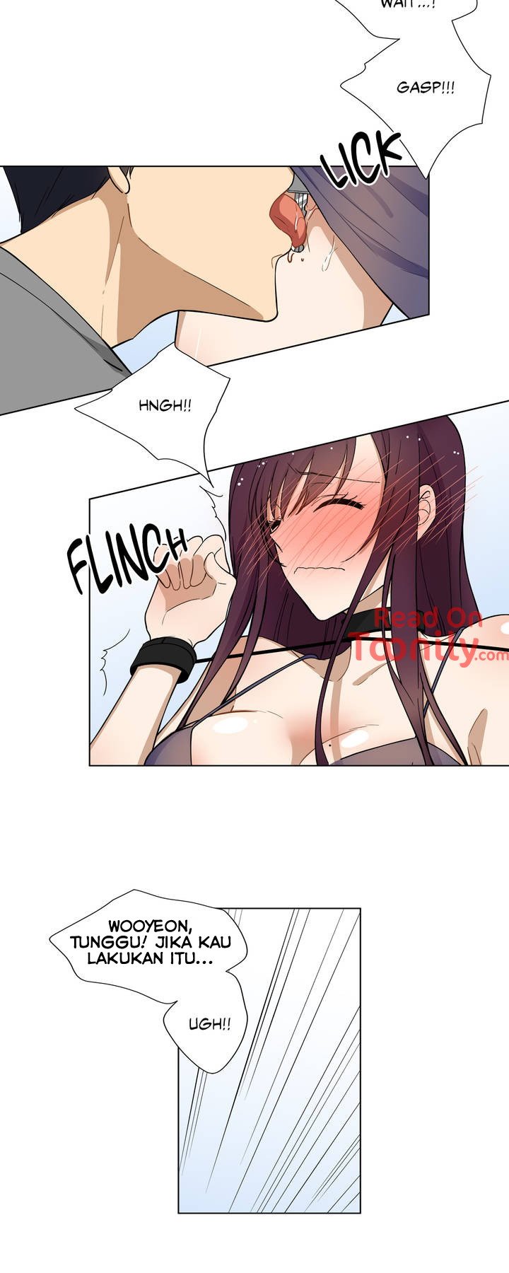 Shame Room - Chapter 2 16