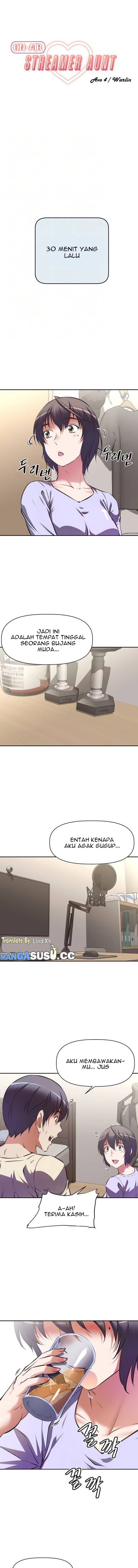 Streamer Aunt - Chapter 2 3