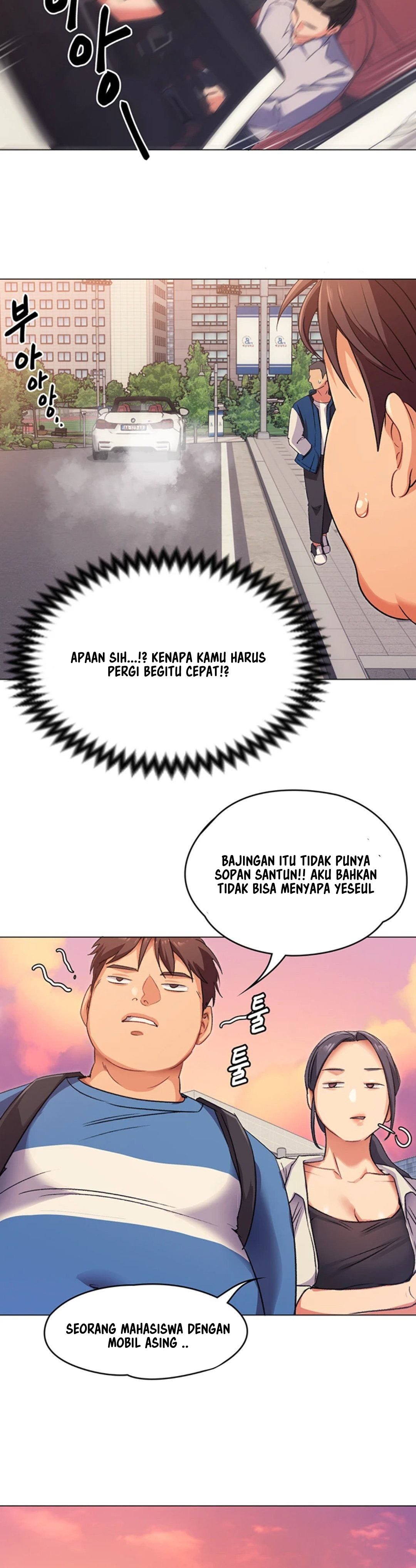 Today Dinner - Chapter 2 53