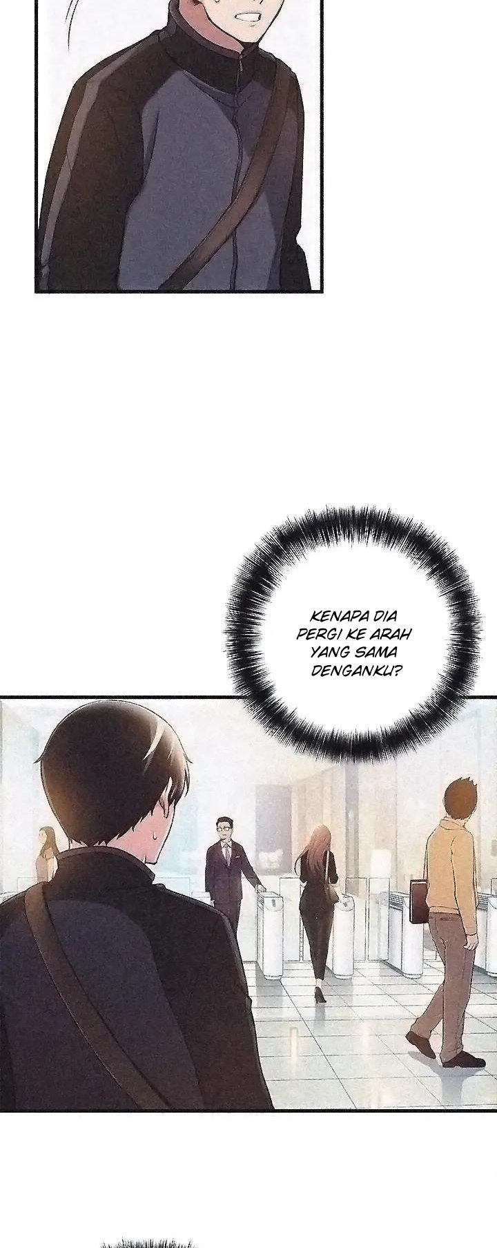 Weak Point (Husky Team) - Chapter 2 13