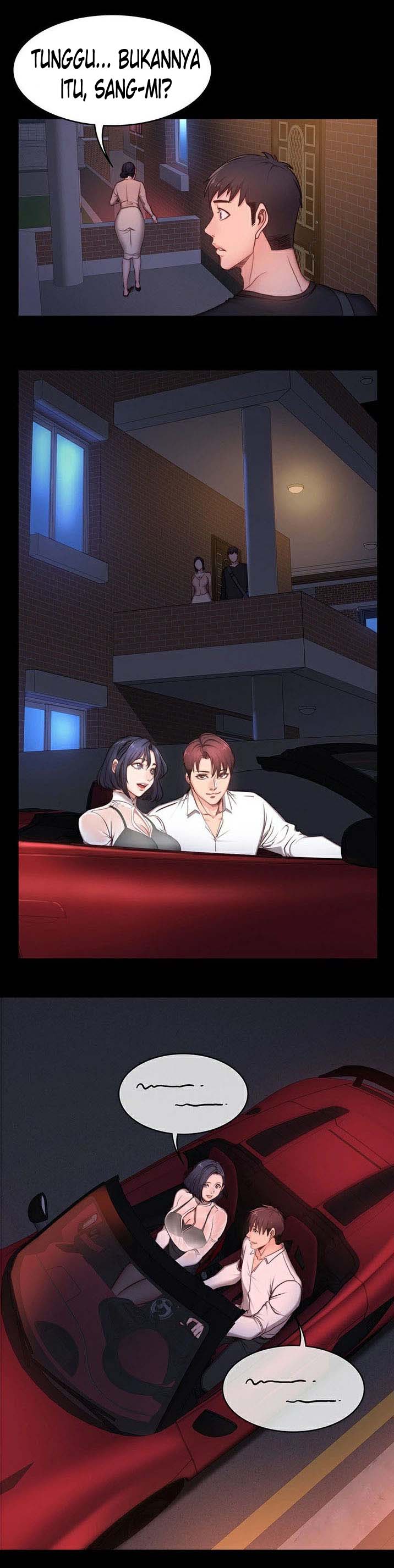 Fitness (G.HO) - Chapter 2 34