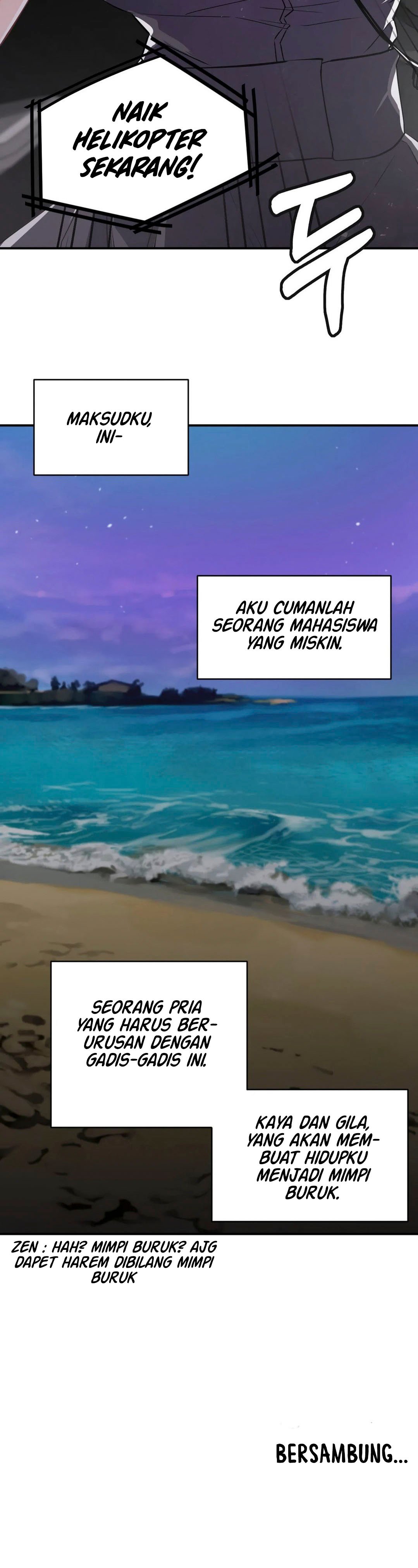 I Wanna Be a Daughter Thief - Chapter 2 30