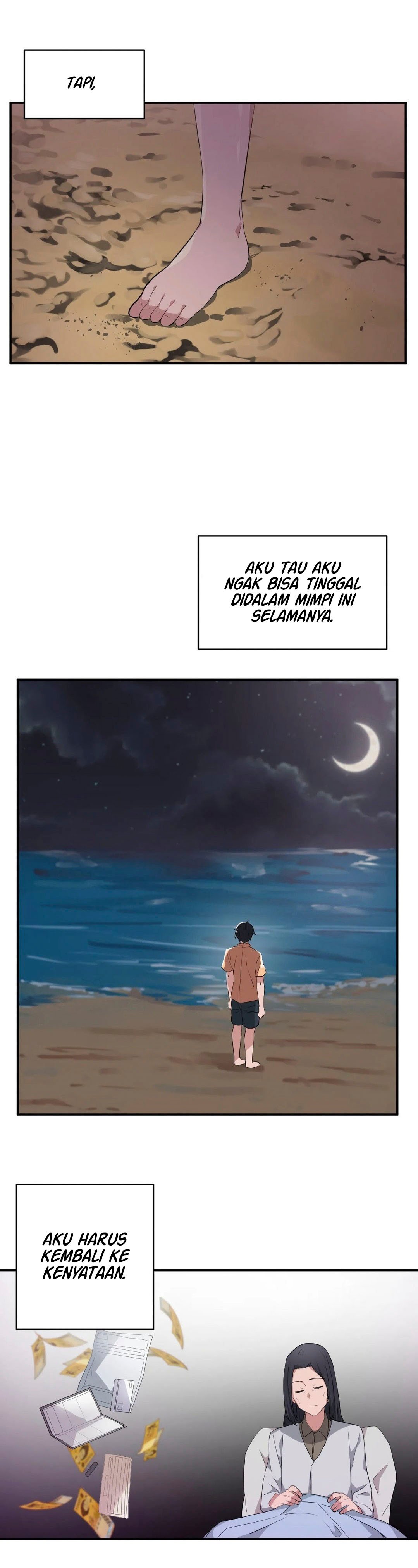 I Wanna Be a Daughter Thief - Chapter 2 26