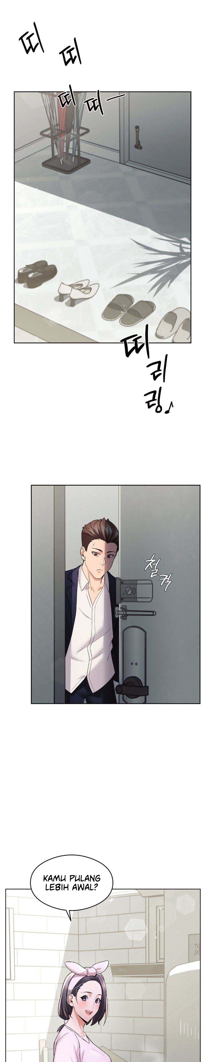 Sweet Family - Chapter 2 20