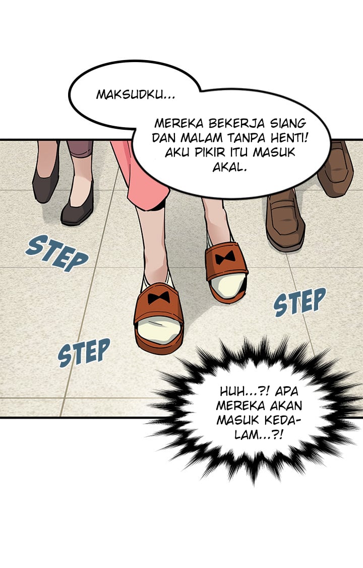 Love Factory - Chapter 2 48