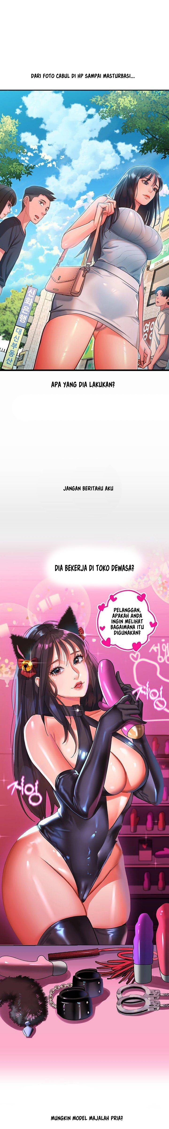 Unlock Her Heart - Chapter 2 18