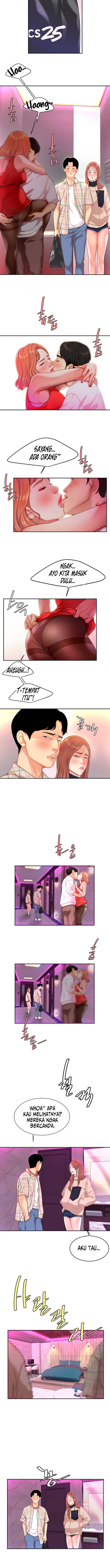 I want a taste - Chapter 2 8 I want a taste - Chapter 2 8