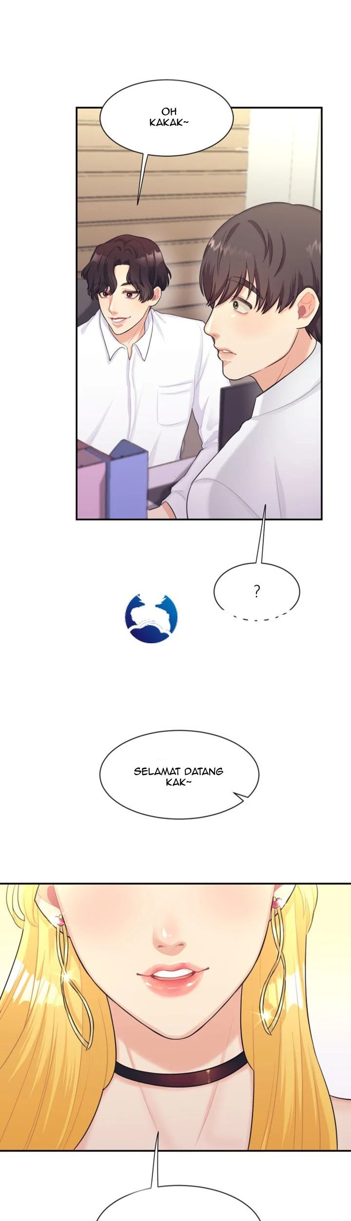 Public Bathhouse - Chapter 2 47