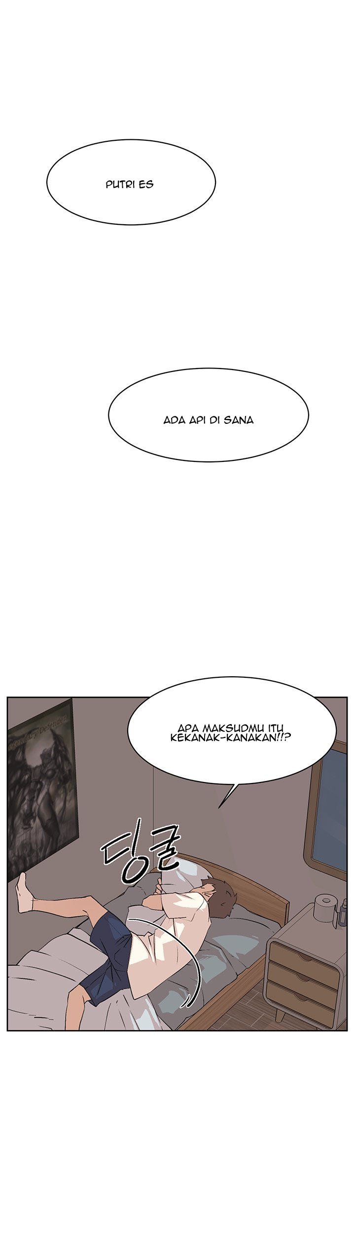 Everything about Best Friend - Chapter 2 37
