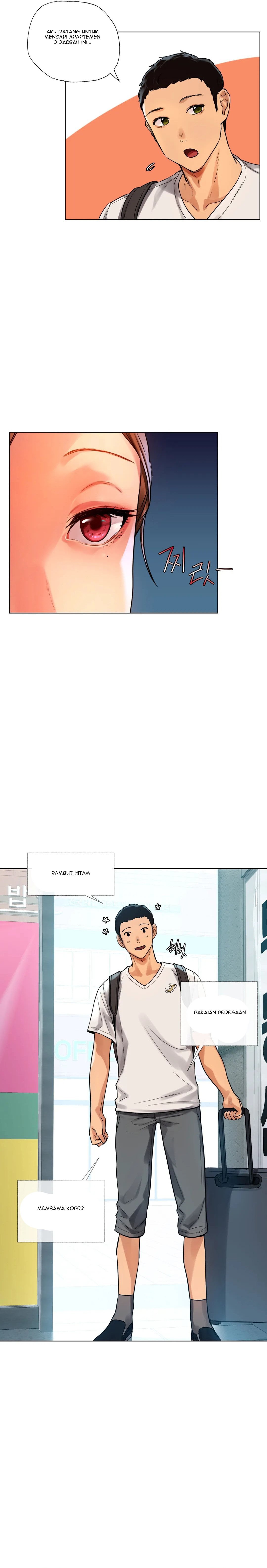 A New Beginning - Chapter 2 9