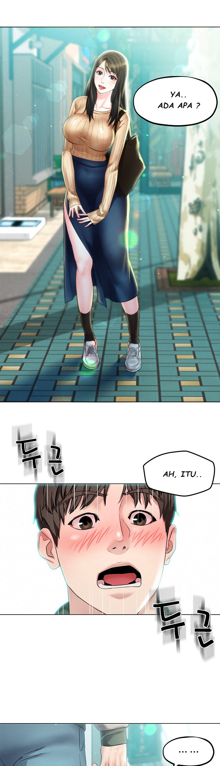 Affair Travel - Chapter 2 43