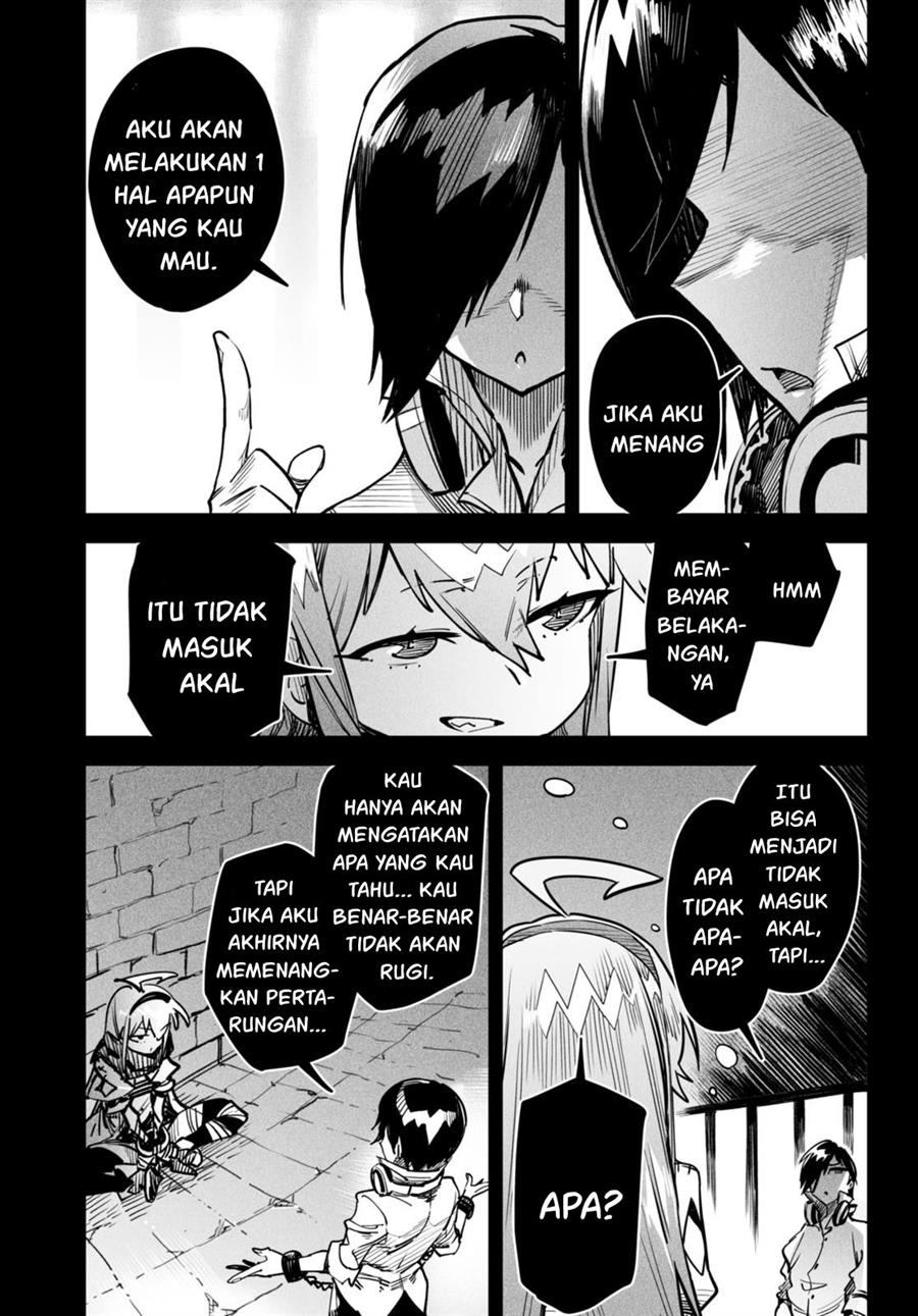 Reincarnation Coliseum - Chapter 2 4