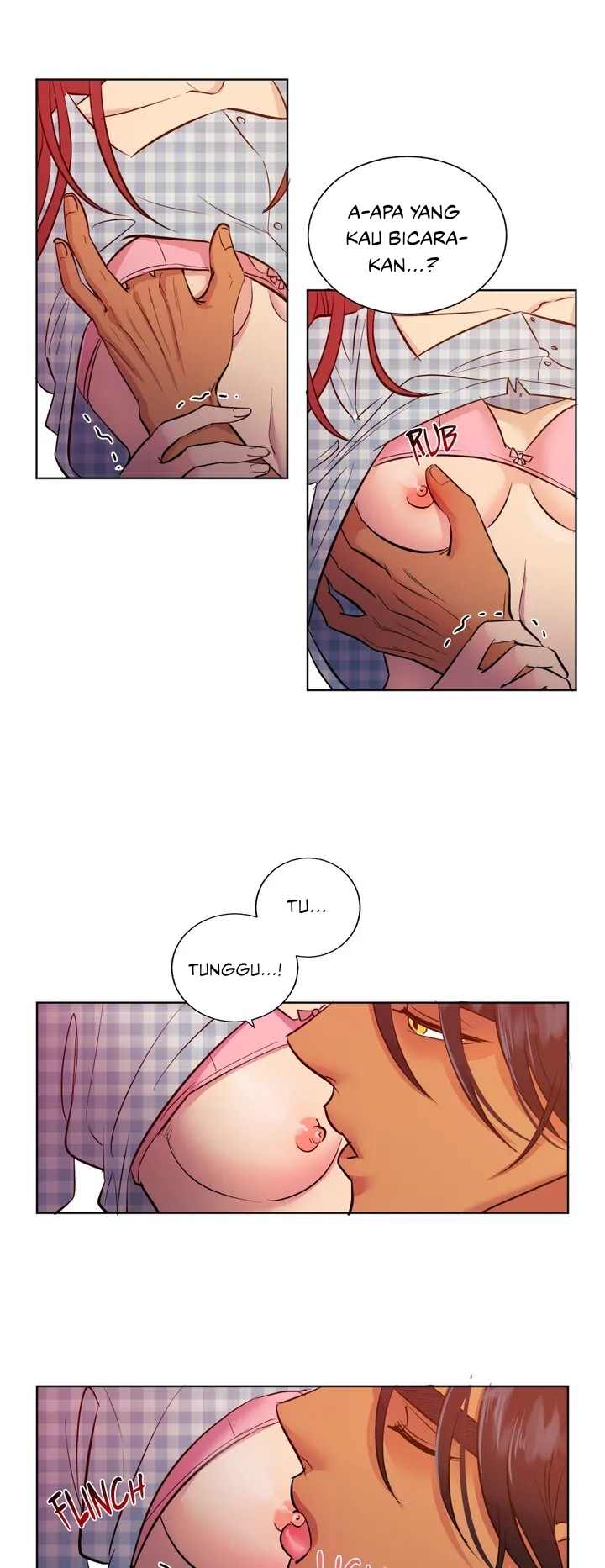 Hana’s Demons of Lust - Chapter 2 29
