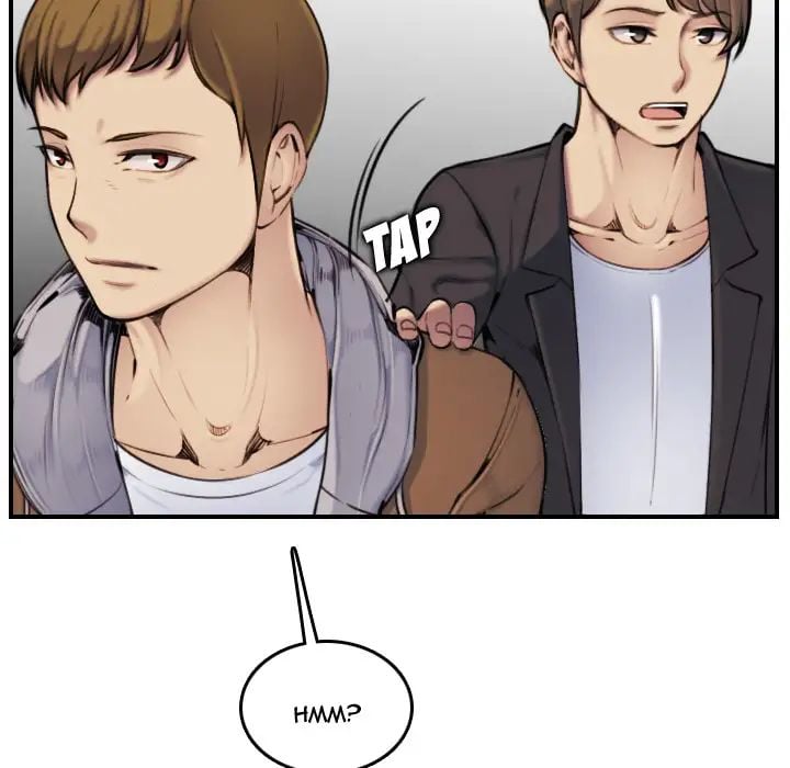 Never Too Late - Chapter 2 107
