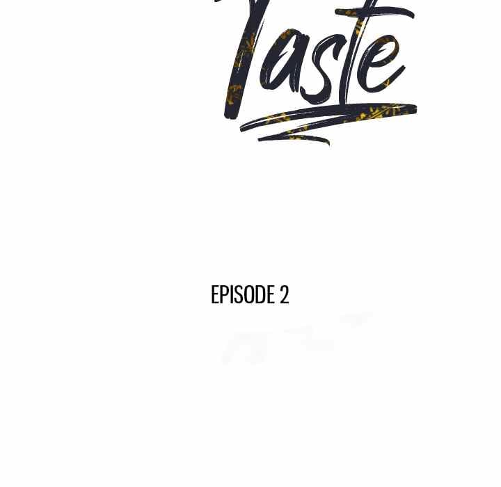 A Stolen Taste - Chapter 2 16 A Stolen Taste - Chapter 2 16