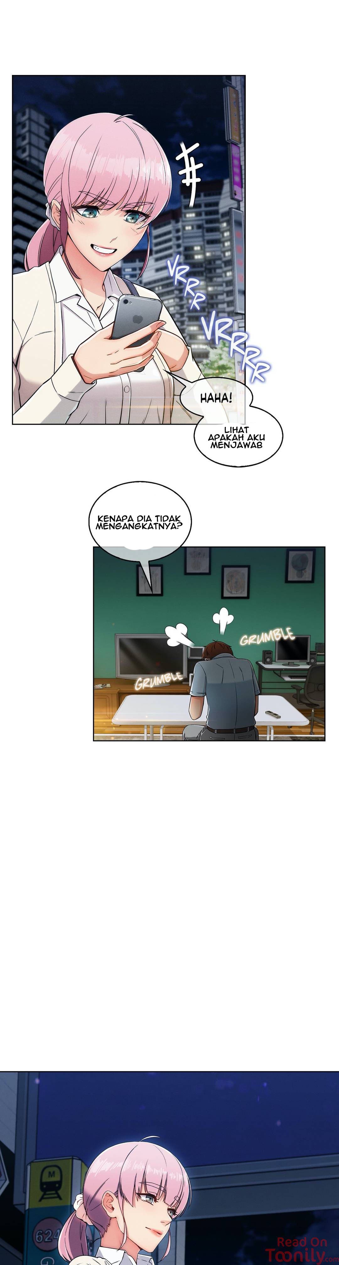 The Stand Up Guy - Chapter 2 34