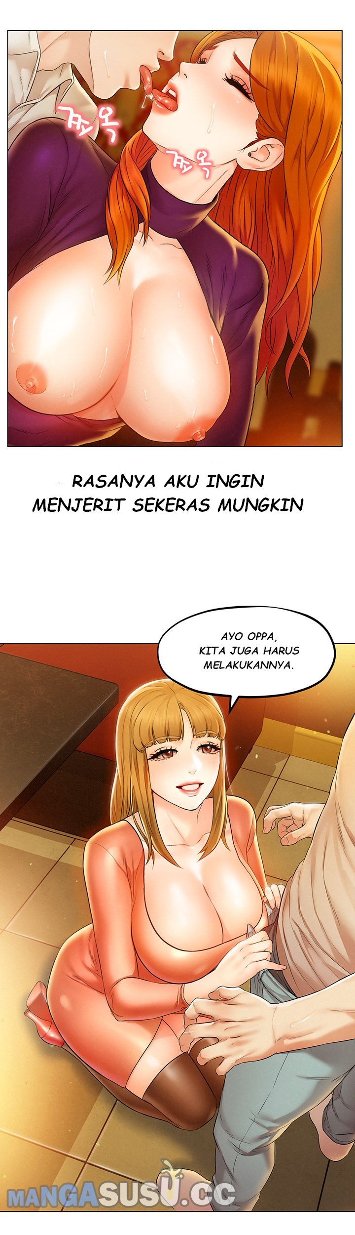 Affair Travel - Chapter 2 13