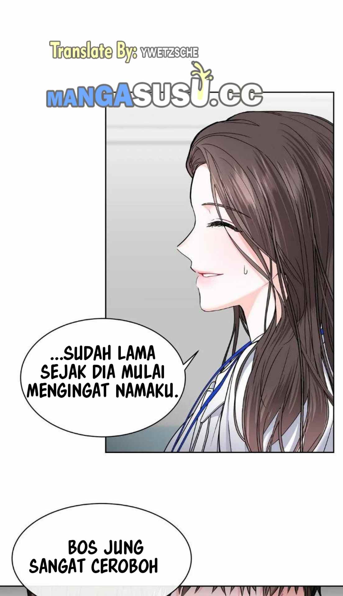 The Change of Season - Chapter 2 8