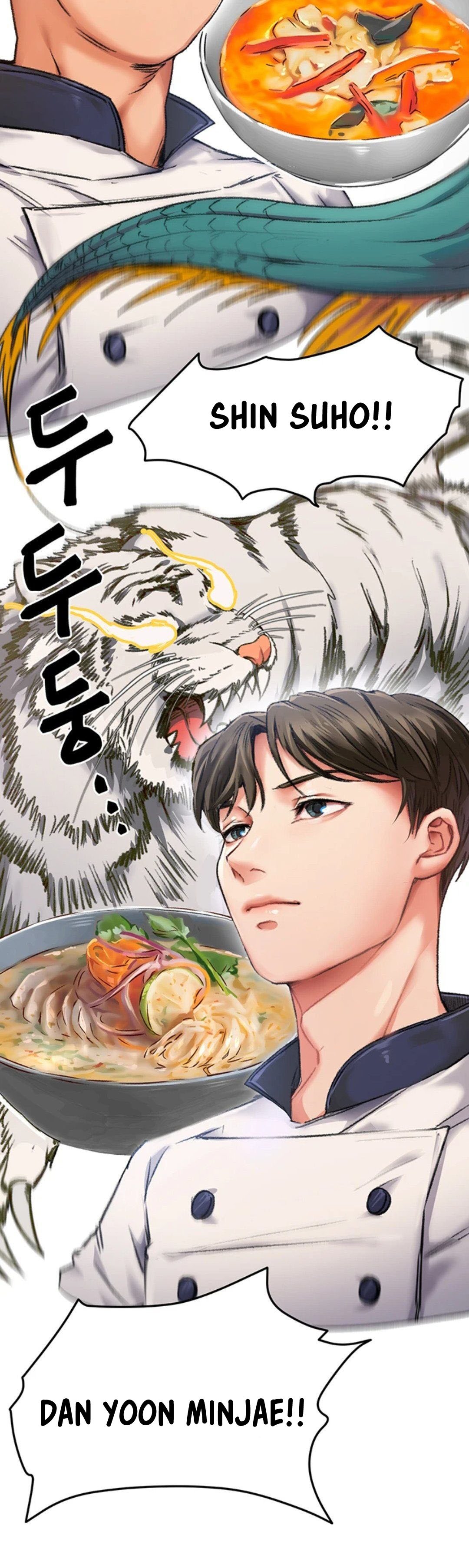 Today Dinner - Chapter 2 26